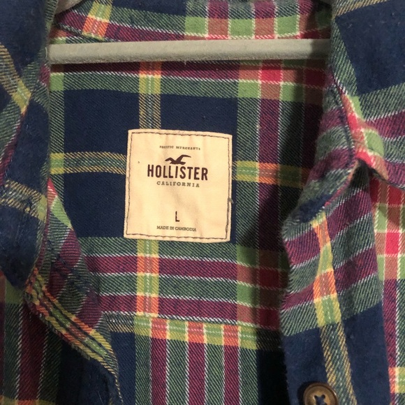 Flannel - Picture 2 of 3